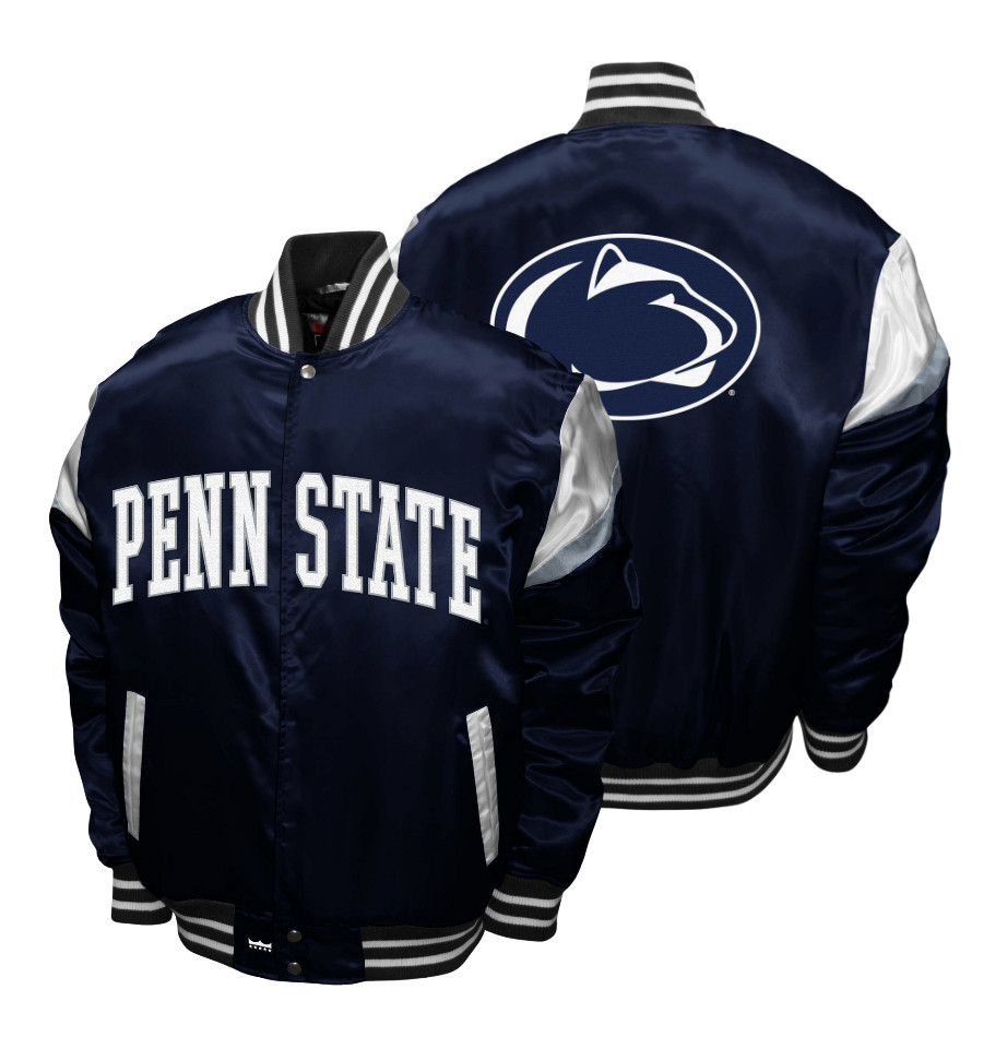 Penn State Nittany Lions 3 in 1 Jacket Can Cooler Nittany Lions (PSU)