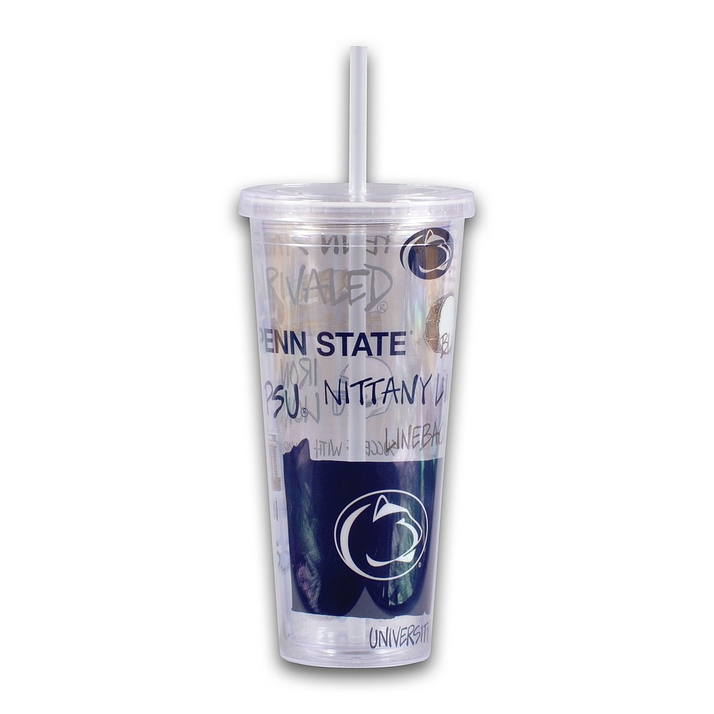 Lids Penn State Nittany Lions 8oz. Sippy Cup 2-Pack