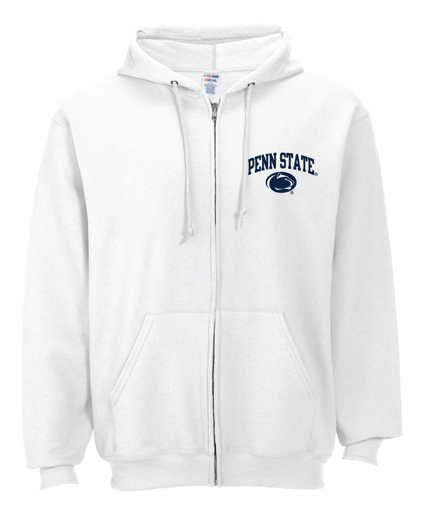 psu white out forcast 2018