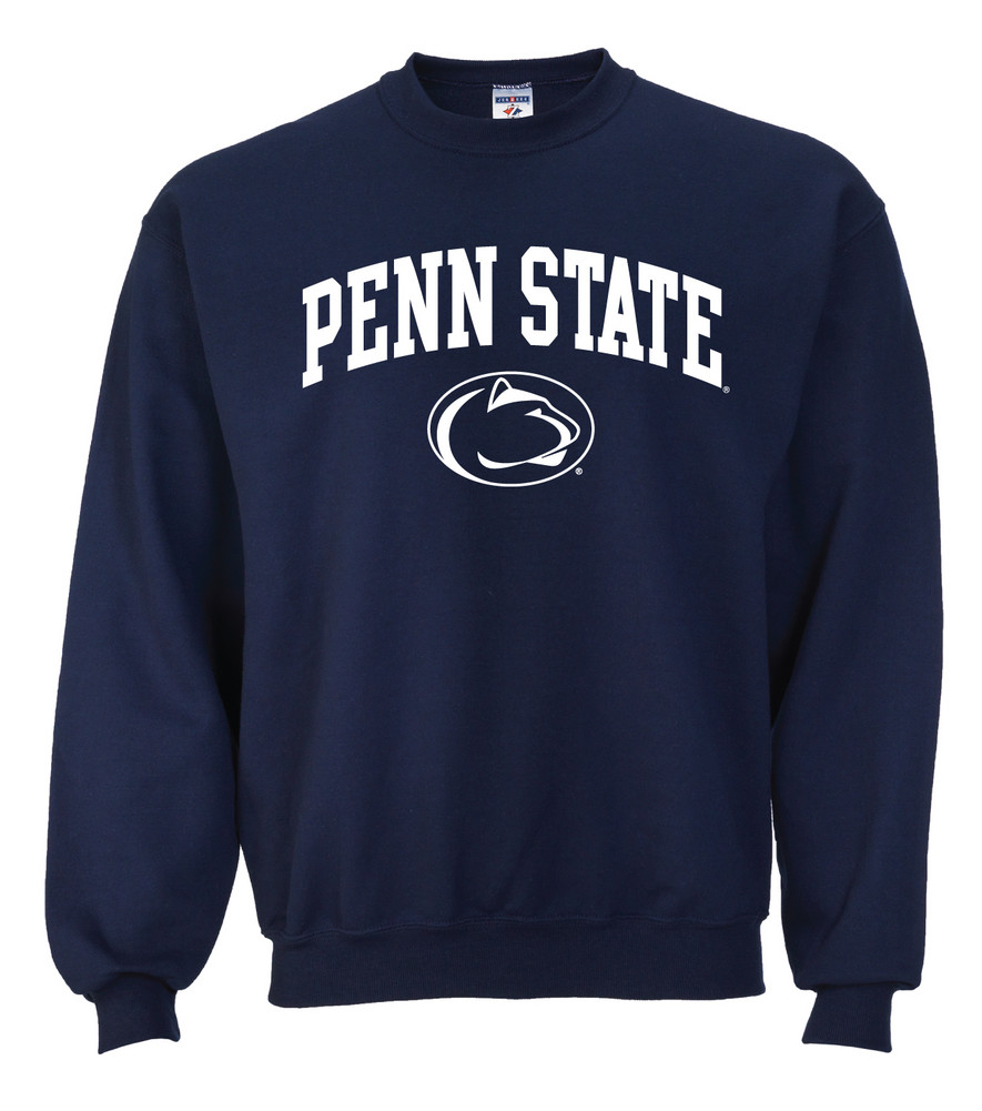 penn state crew sweatshirt