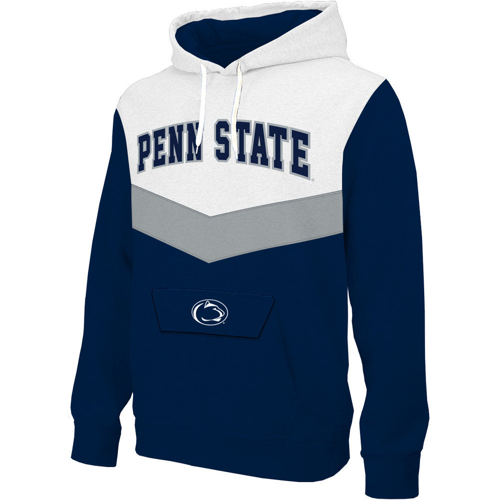 Penn State Elite Hooded Sweatshirt Nittany Lions (PSU) PSTB1711NVY