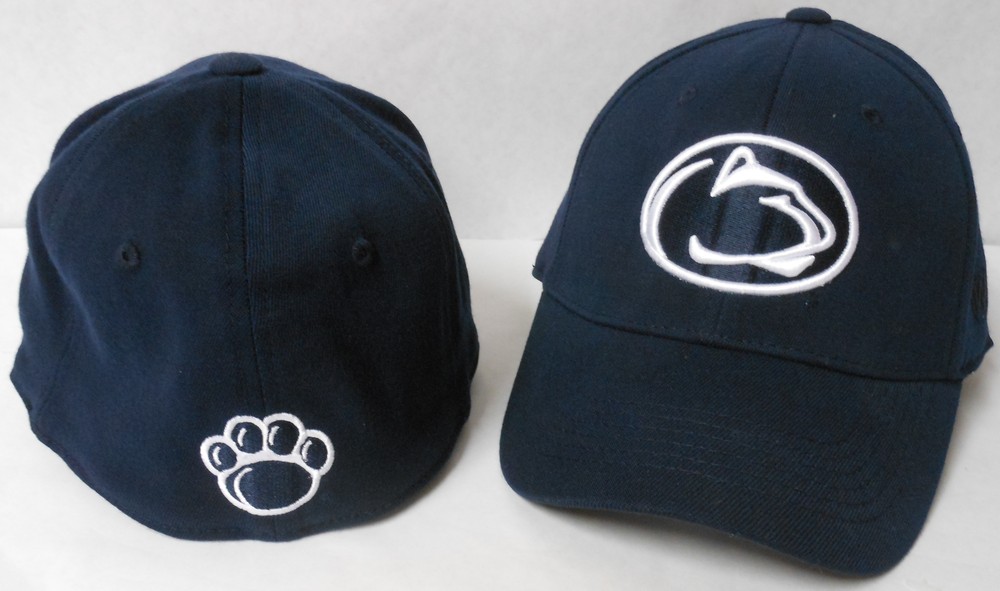 penn state dri fit hat