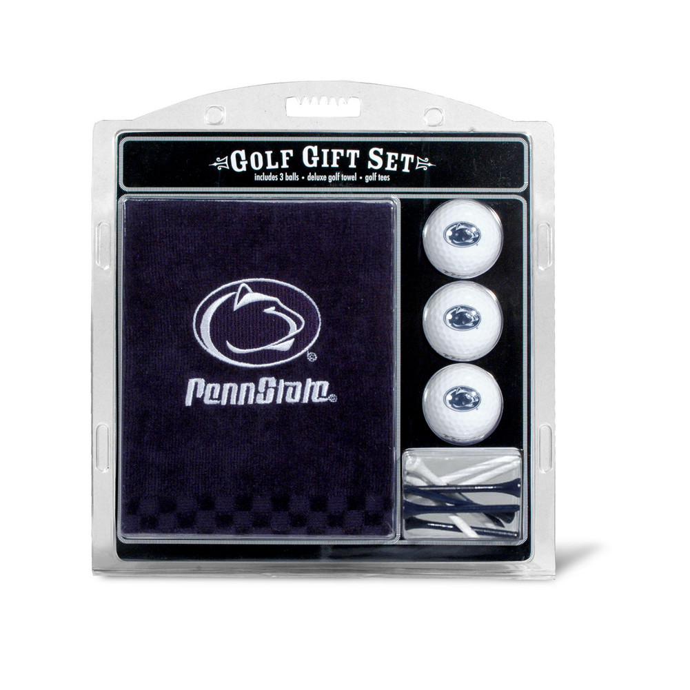 Penn State Golf Gift Set Nittany Lions (PSU)