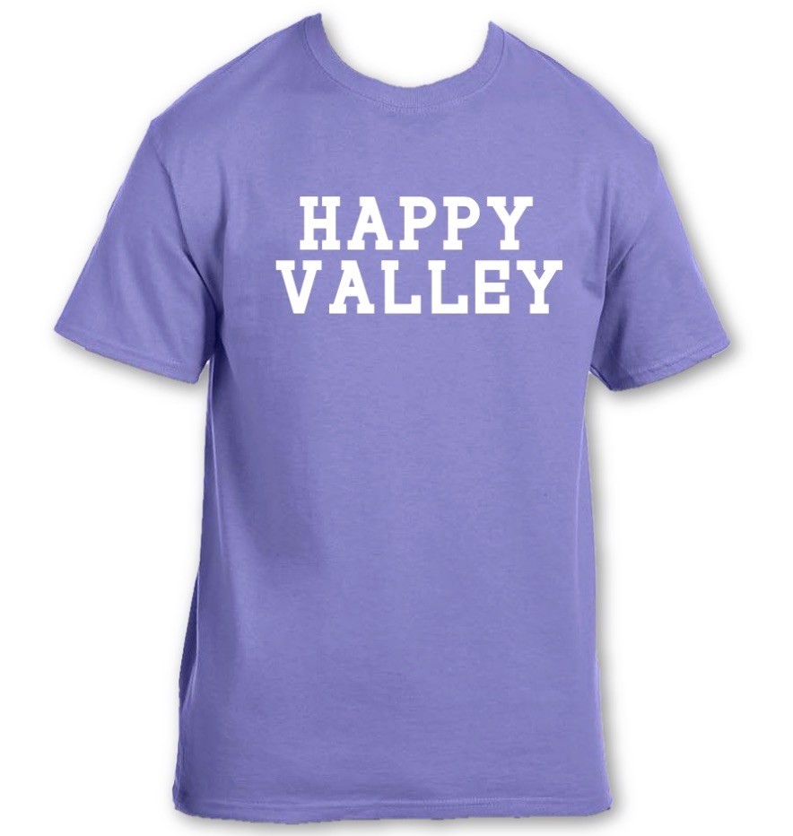 p valley shirts