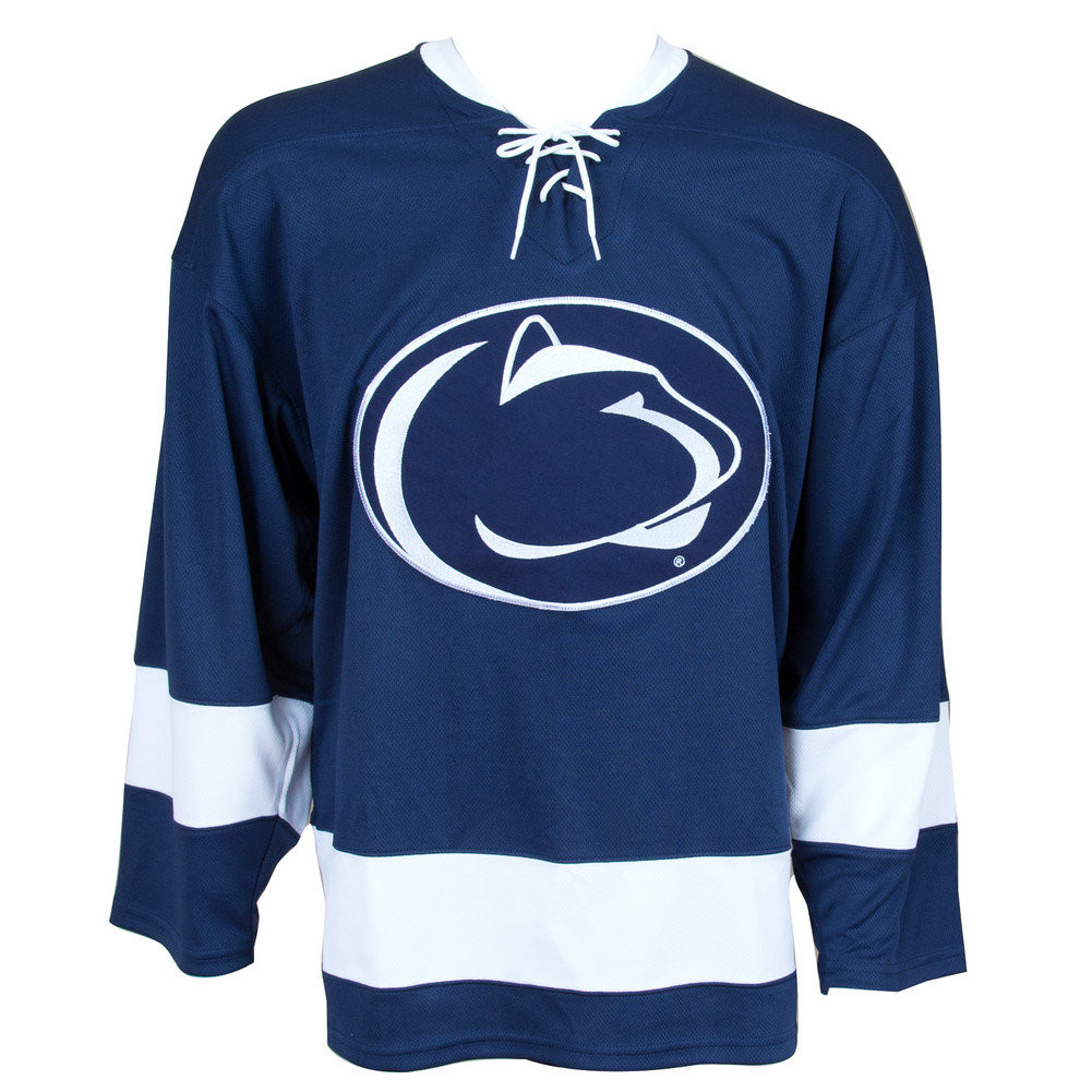 Penn State Icers Youth Hockey Jersey 