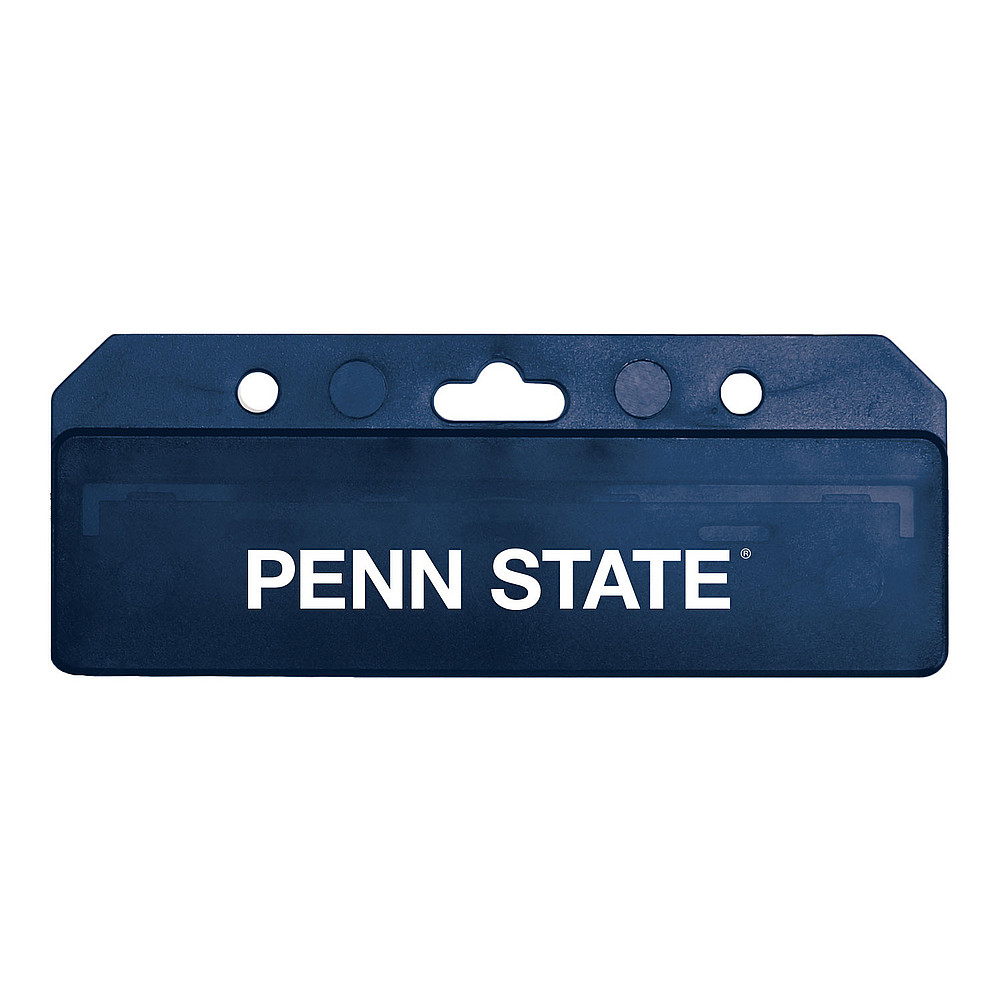 Penn State ID Swipe Holder Navy Nittany Lions (PSU)