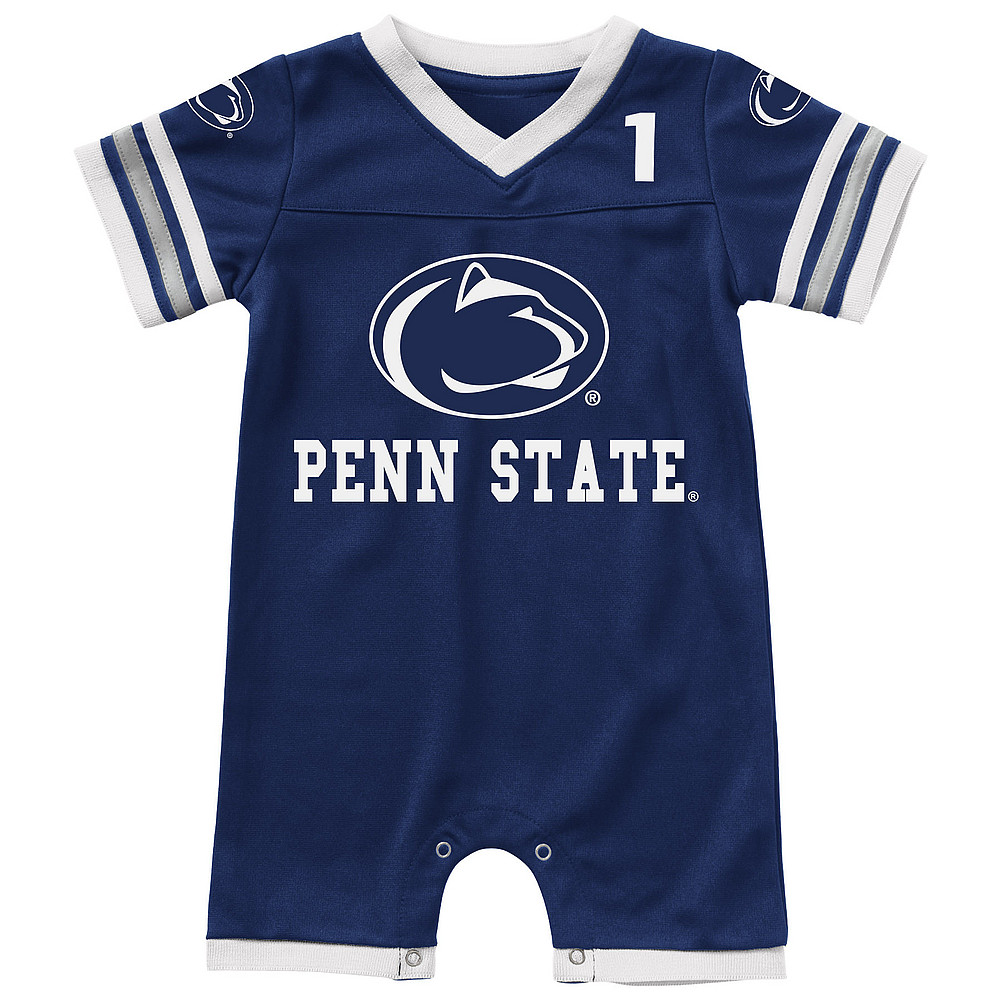 penn state infant jersey