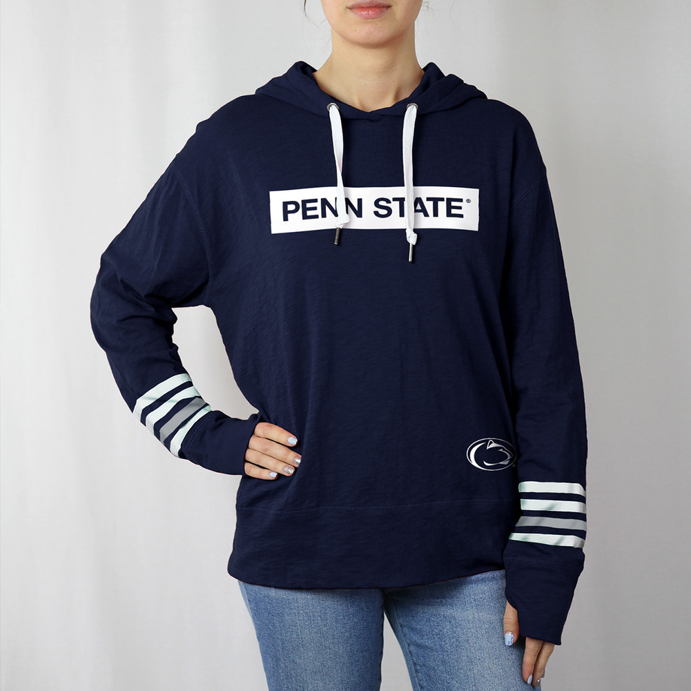 Penn State Light Weight Pullover Hoo Nittany Lions Psu Penn State Light Weight Pullover Hoo