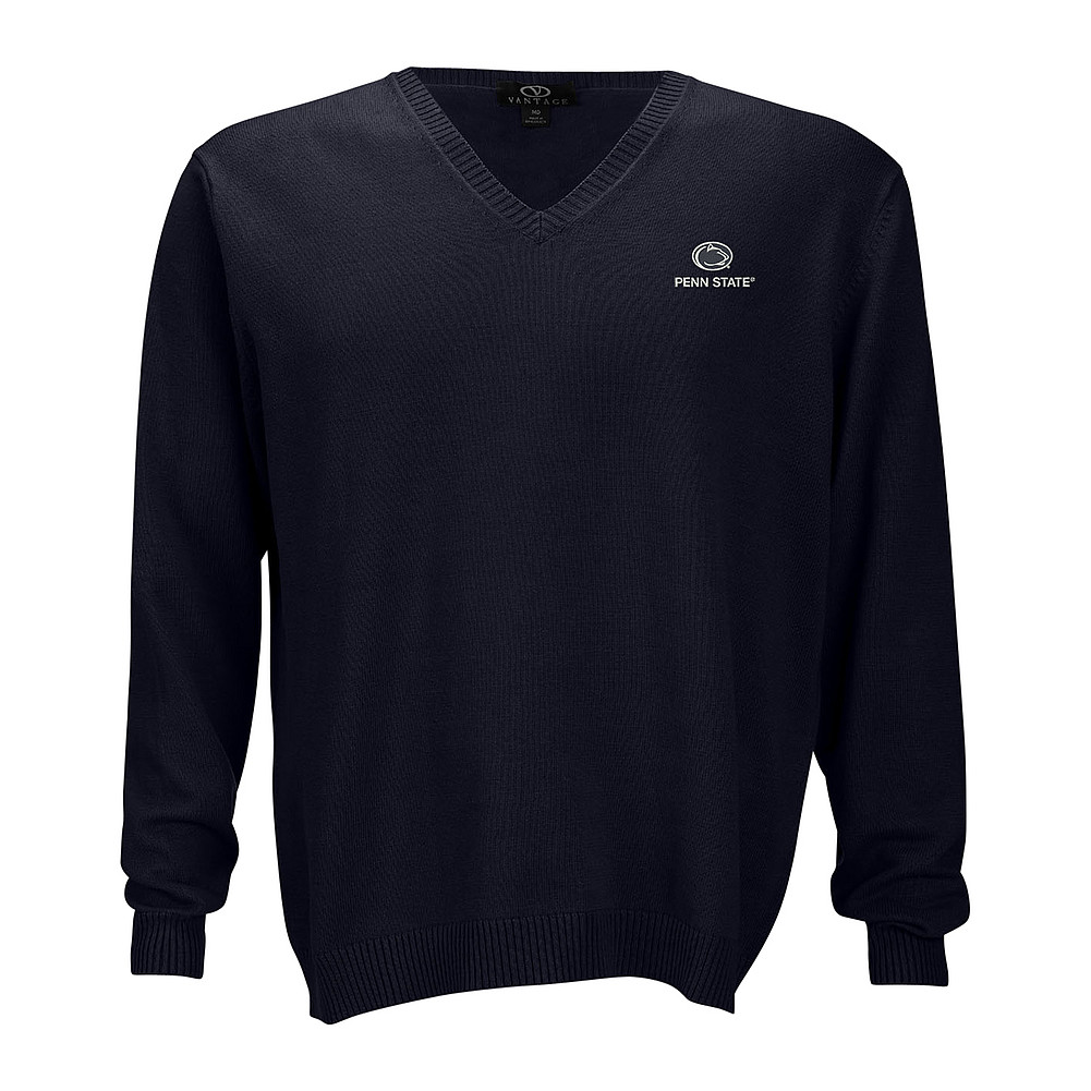 Penn sweater