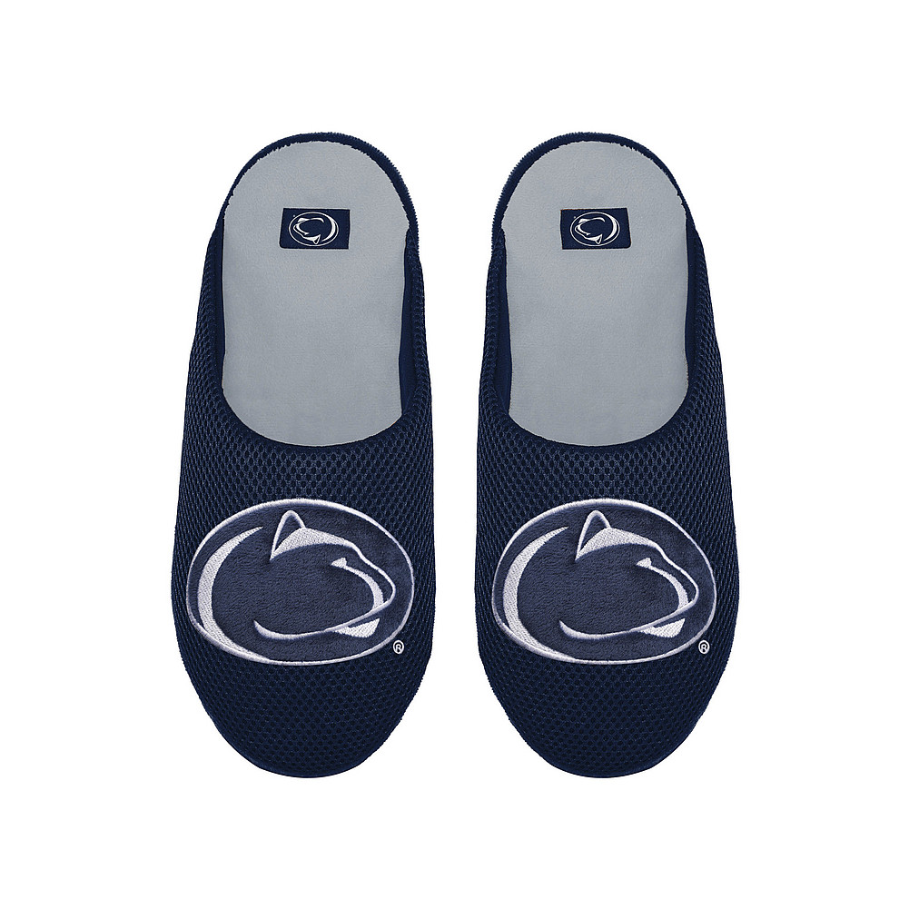 Penn State Mens Slippers Nittany (PSU)