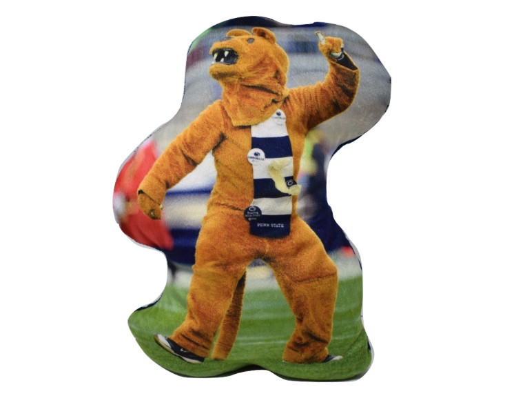 penn state nittany lion stuffed animal
