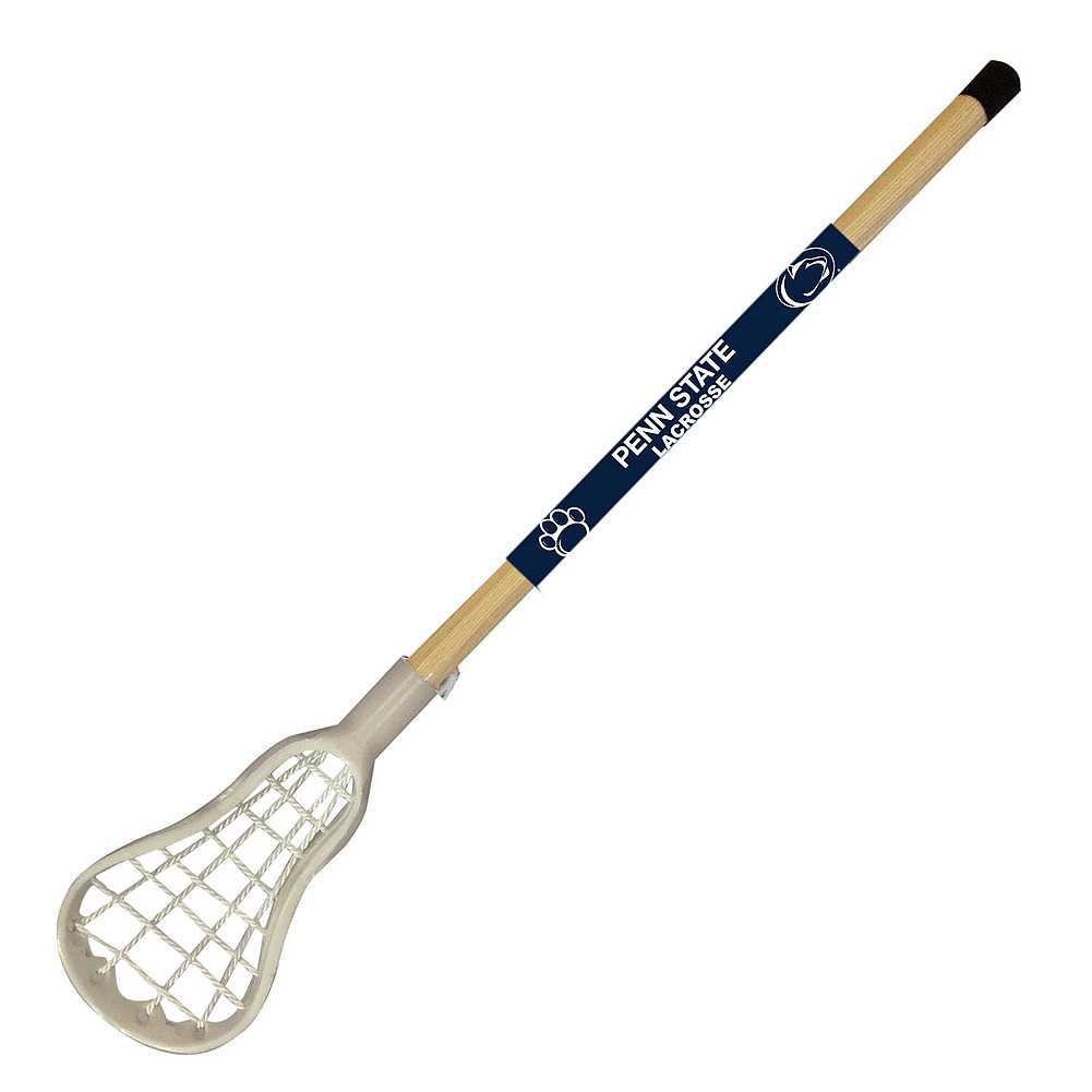 Penn State Nittany Lions 24 Lacrosse Stick Nittany Lions (PSU)