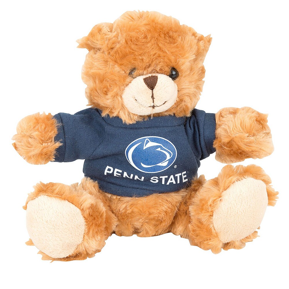 penn state nittany lion stuffed animal