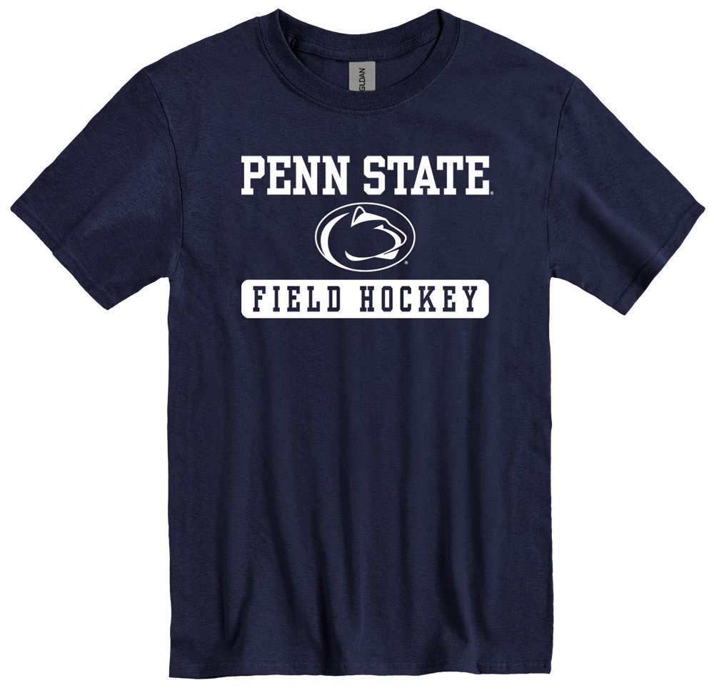 penn state, Shirts, Penn State Hockey Jersey Size Xl