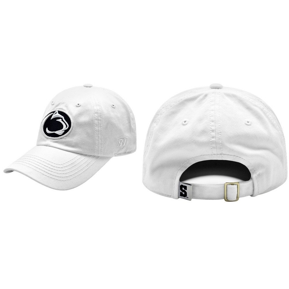 Penn State Nittany Lions Hat Icon White