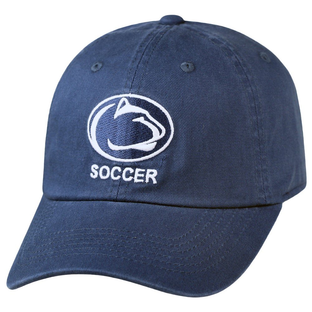 Penn State Nittany Lions Soccer Hat Nittany Lions (PSU)