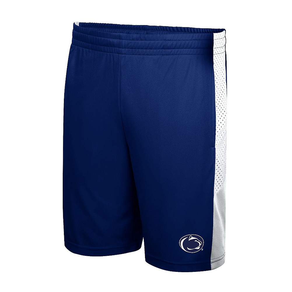 Penn State Nittany Lions Youth Very Thorough Navy Shorts Nittany Lions ...