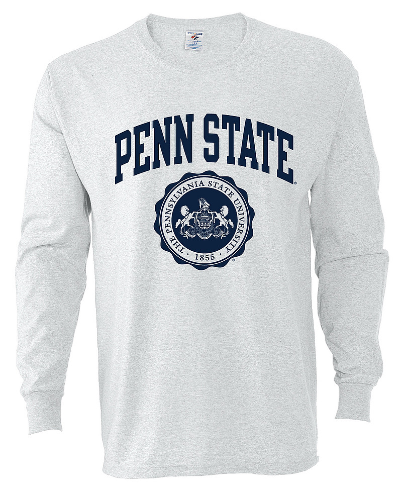 penn state long sleeve shirt