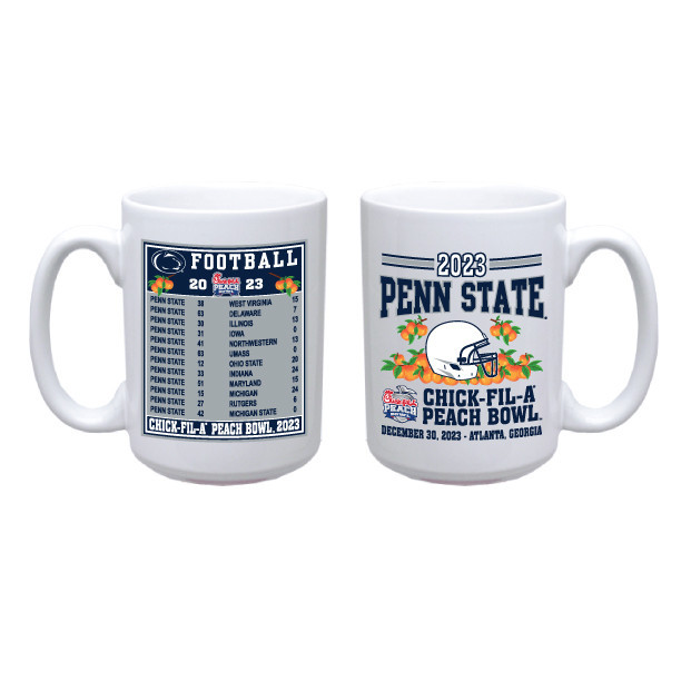NFL Indianapolis Colts 23oz Double Ceramic Mug