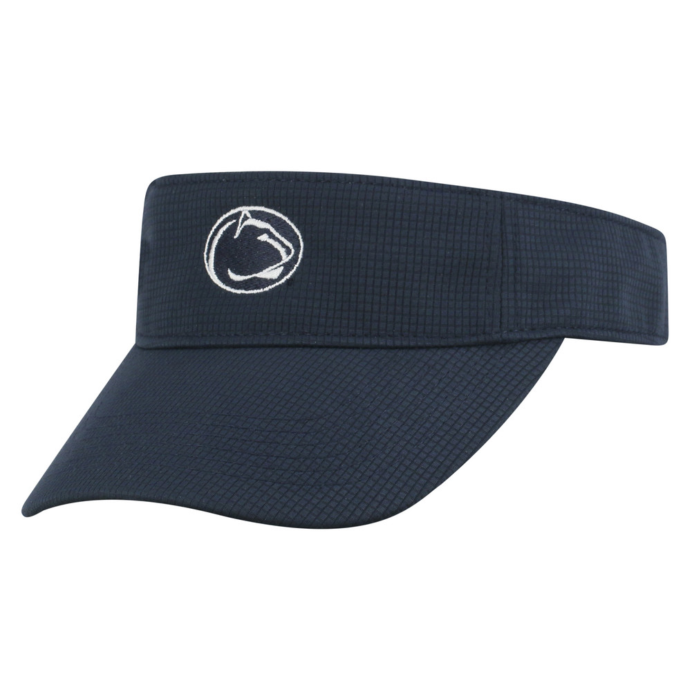 Penn State Performance Visor Navy Nittany Lions (PSU)