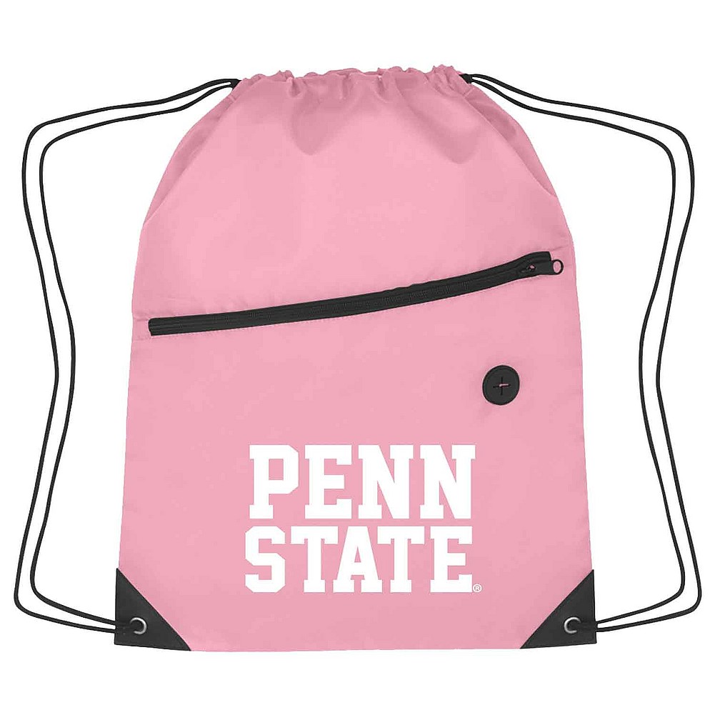 Dooney & Bourke Penn State Nittany Lions Drawstring Shoulder Bag