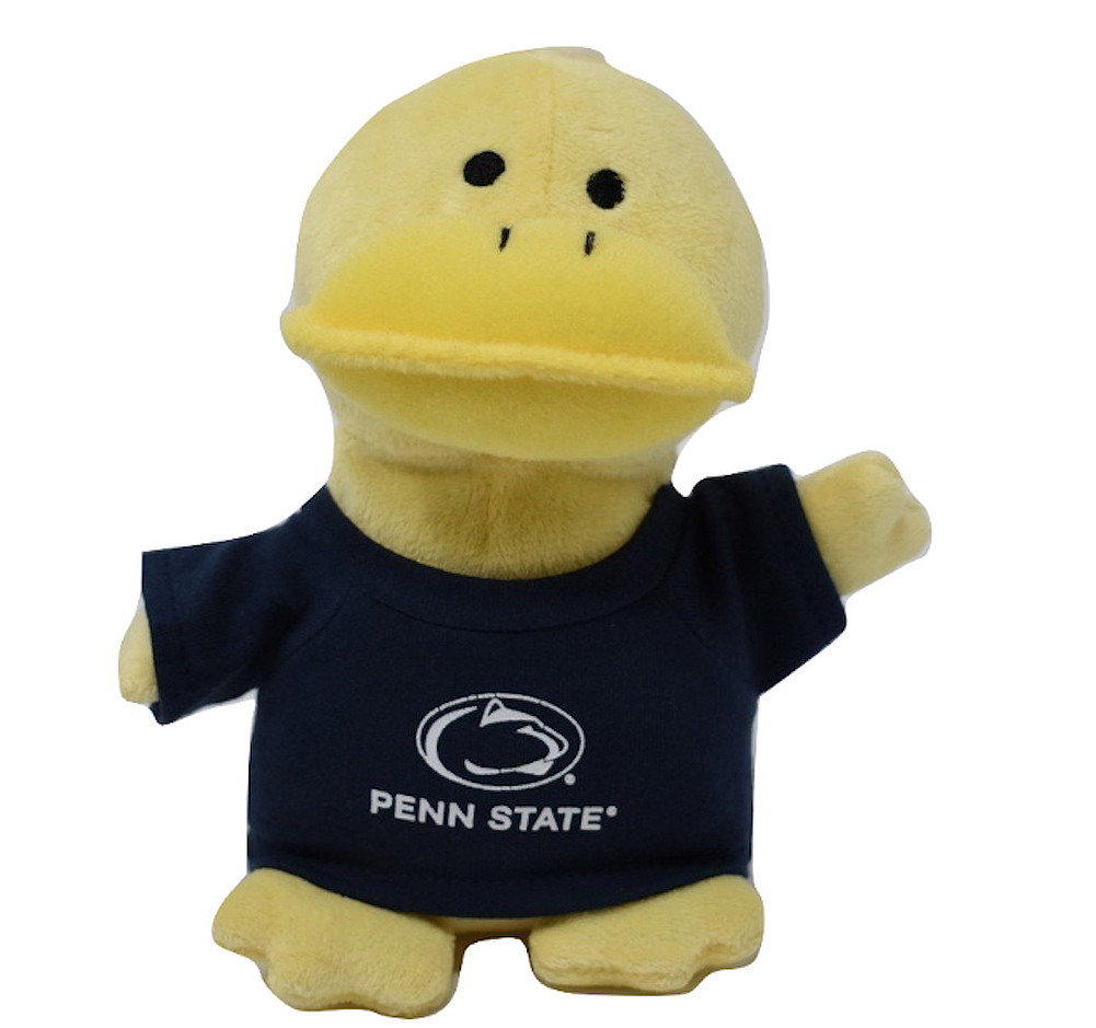 penn state nittany lion stuffed animal