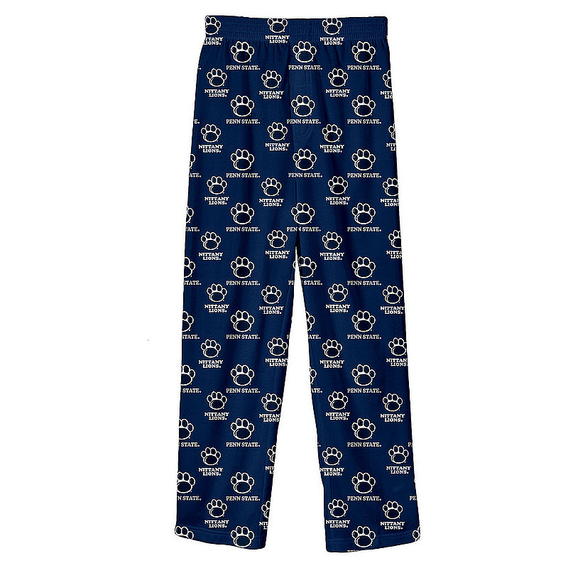 Penn State Toddler s Pajama Pants Nittany Lions PSU