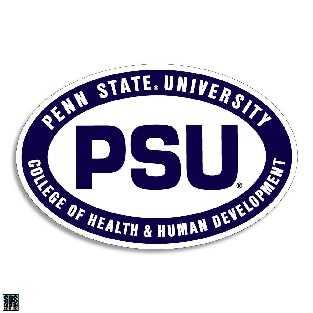 penn-state-university-college-of-health-human-development-magnet