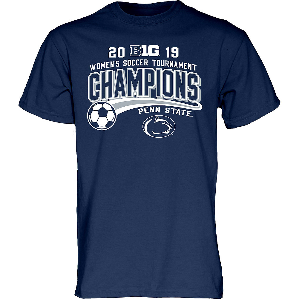 penn state champion shirt