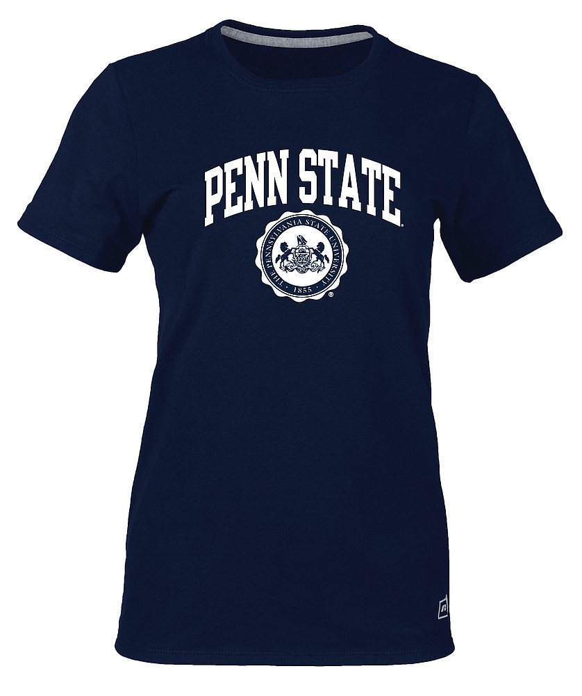 penn state lacrosse shirt