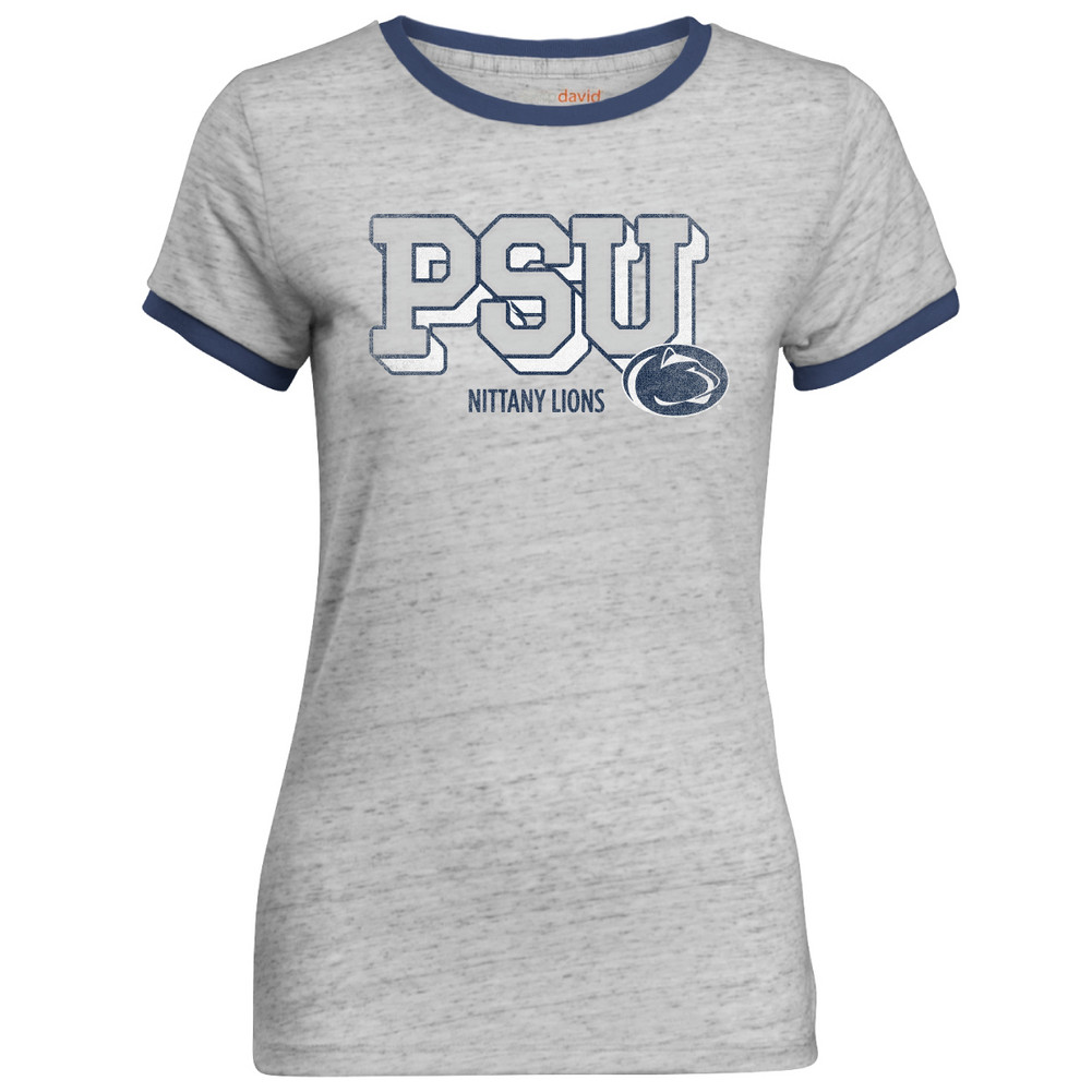 penn state women's t shirts