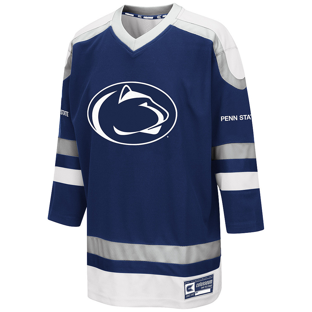 hockey jersey shirt