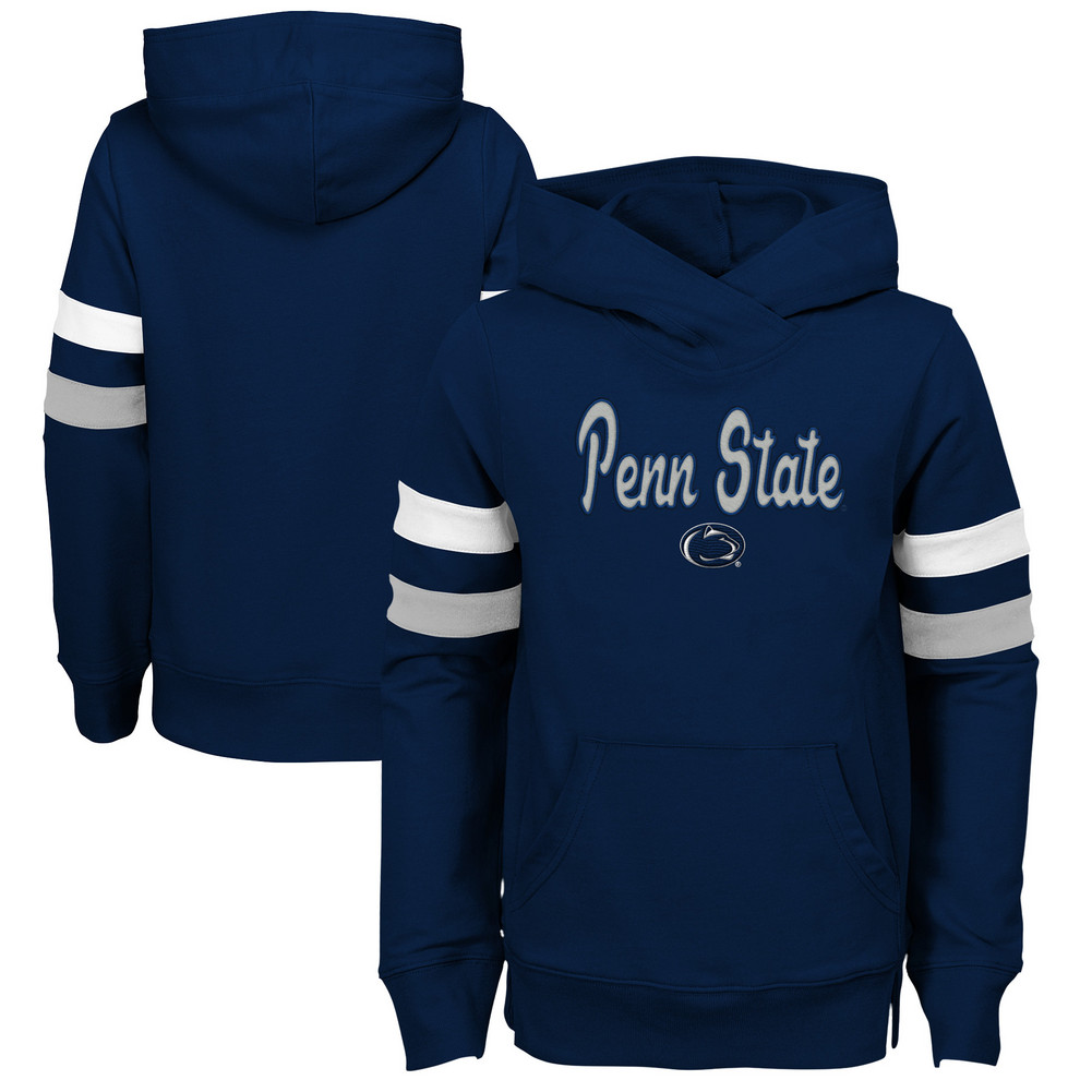 Penn State Youth Claim to Fame Pullover Hoodie Nittany Lions (PSU)