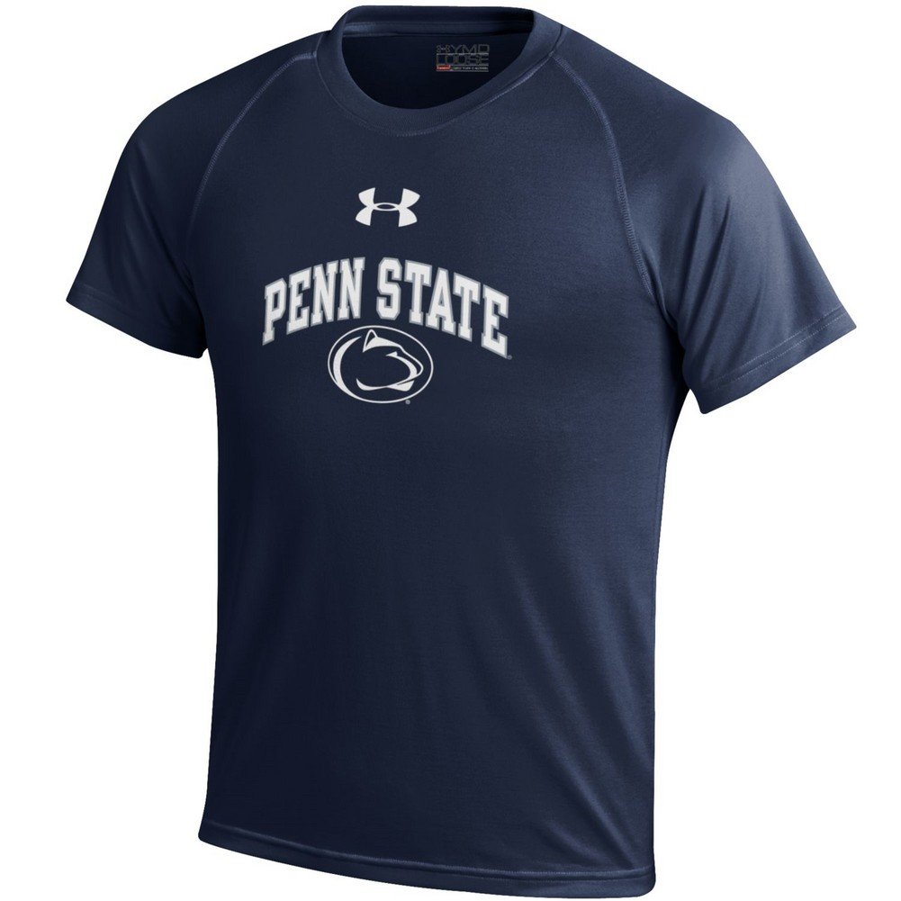 Penn State Nittany Lions Kids Navy Performance T-shirt Nittany Lions (PSU)
