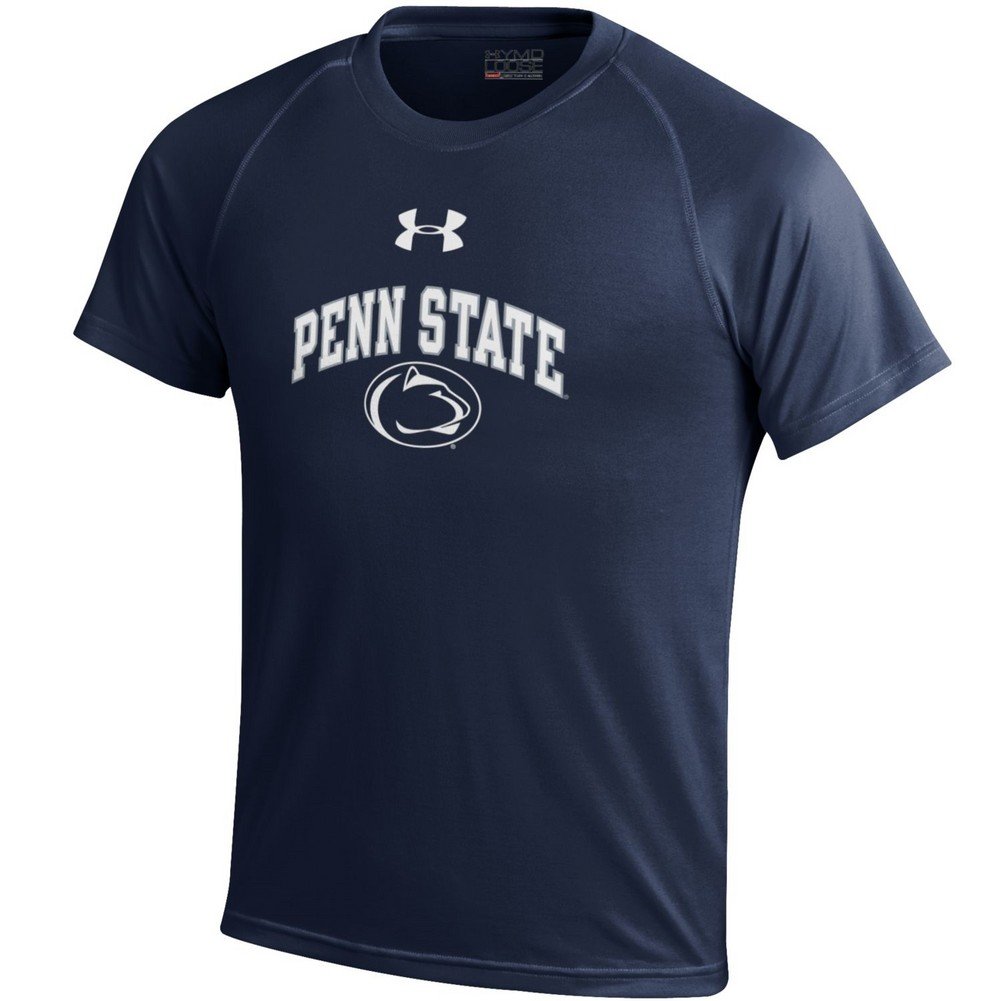 Penn State Nittany Lions Kids Navy Performance Tshirt Nittany Lions (PSU)