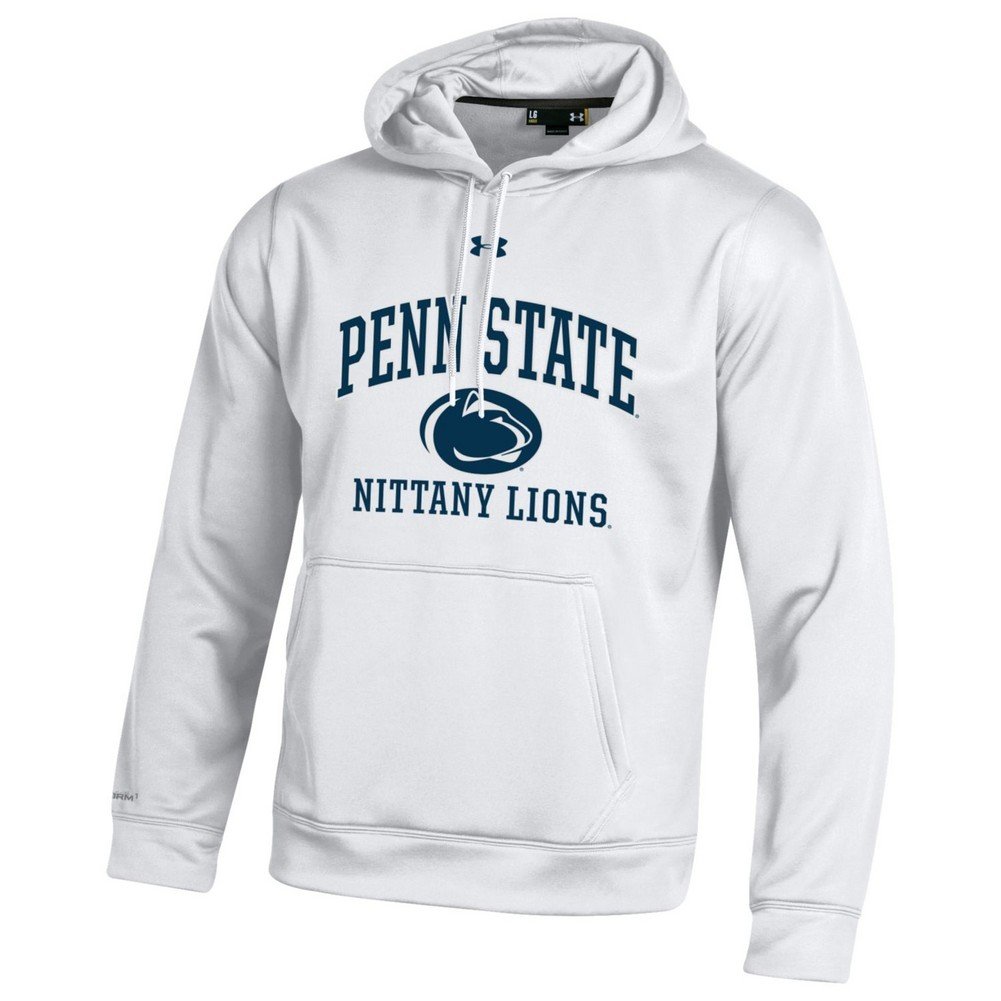 penn state under armour sweatshirt