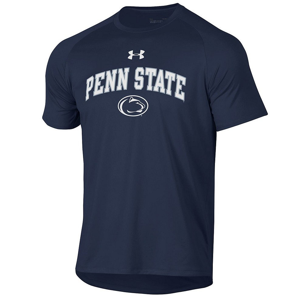 penn state lacrosse shirt