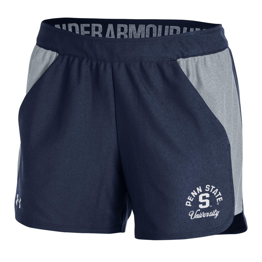 hot pink under armour shorts