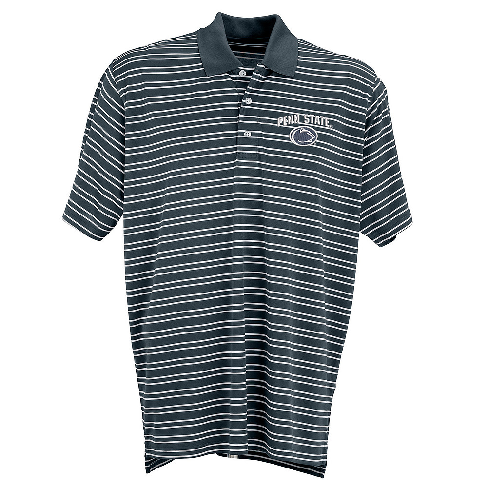 Penn state golf sales shirt