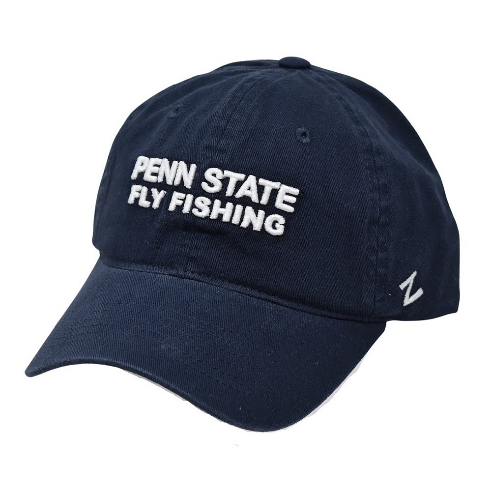 Penn State Nittany Lions Fly Fishing Hat Nittany Lions (PSU)