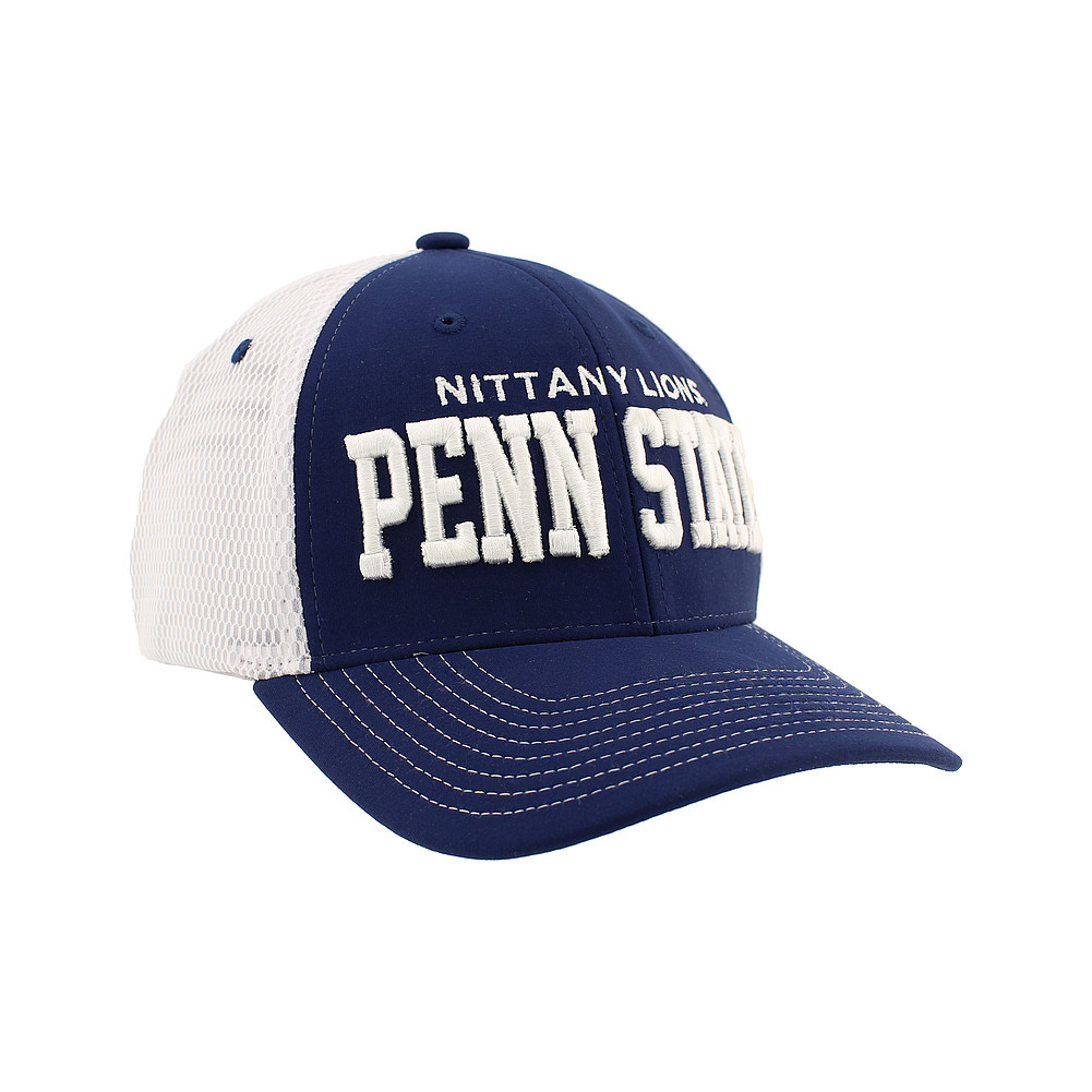 Penn State Nittany Lions Hyper Cool Mesh Stretch Fit Hat