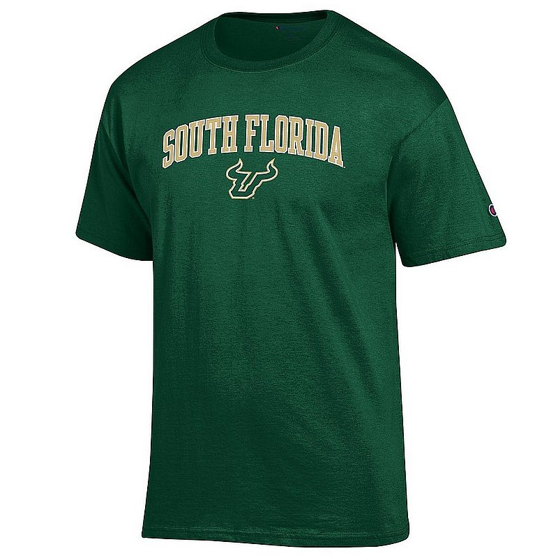 South Florida Bulls College