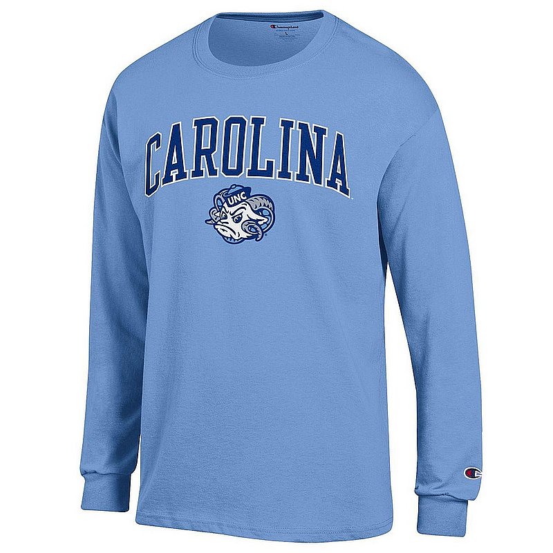 unc crewneck