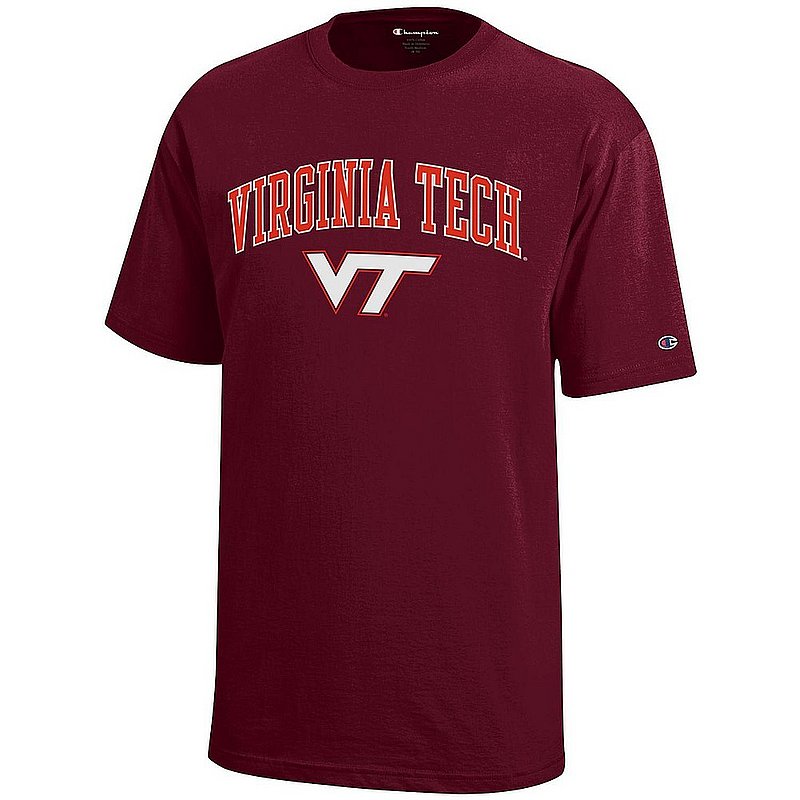 Virginia Tech Hokies College