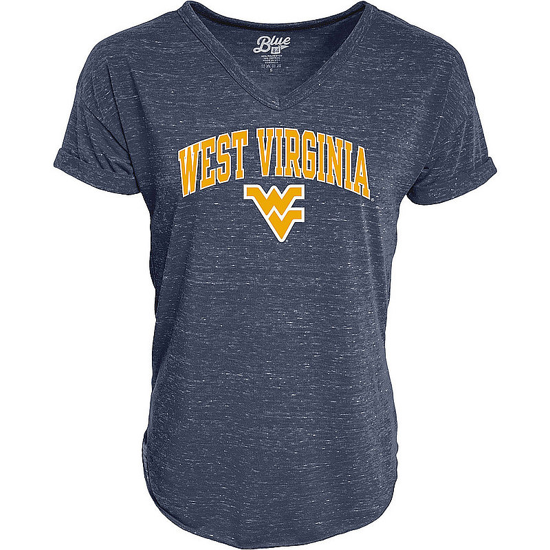 West Virginia Mountaineers College