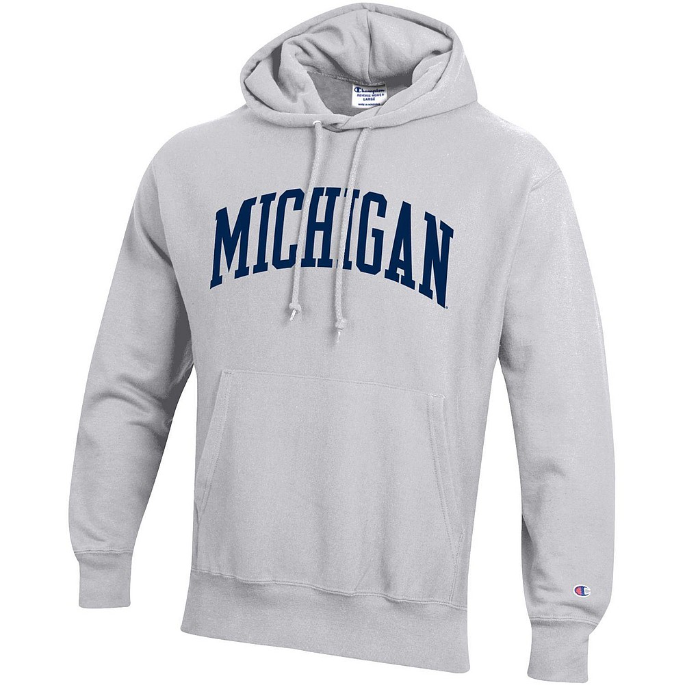 michigan softball sweatshirt