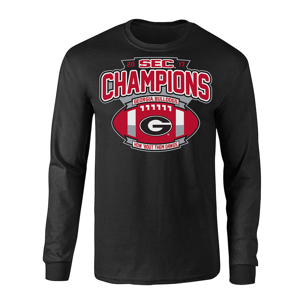 Sec championship 2018 sales t shirt