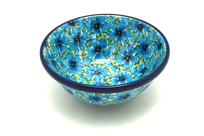 Ceramika Artystyczna Polish Pottery Dish - Deep Food Prep - Unikat Signature - U4929 556-U4929 (Ceramika Artystyczna)