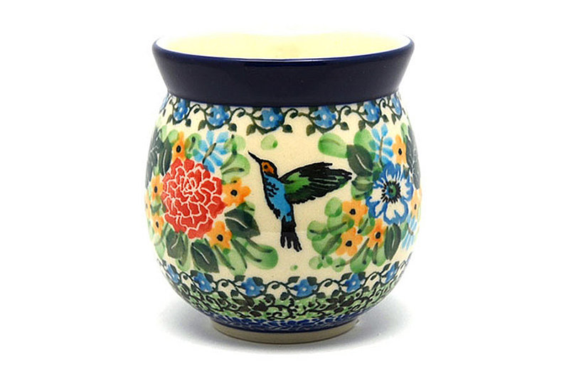 Ceramika Artystyczna Polish Pottery Mug - 11 oz. Bubble - Unikat Signature U3271 070-U3271 (Ceramika Artystyczna)