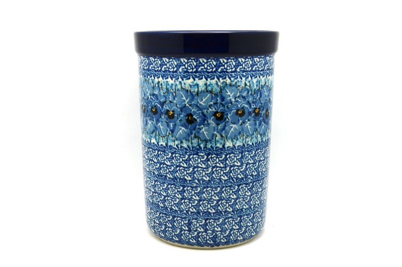 Ceramika Artystyczna Polish Pottery Wine Crock - Unikat Signature - U3639 169-U3639 (Ceramika Artystyczna)